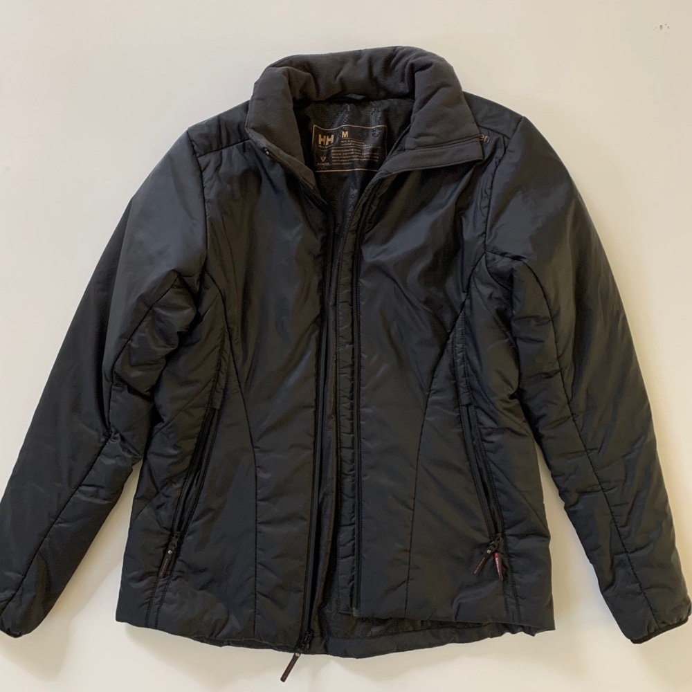 Helly Hansen Women’s Winter Jacket.